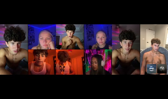 jack.shredz TikTok Live — Oct 3, 2026, 3:23 AM