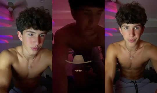 jack.shredz TikTok Live — Oct 3, 2026, 4:13 AM