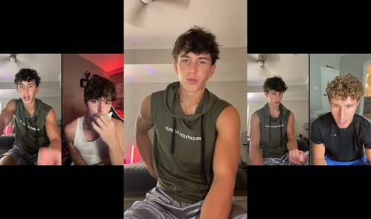 jack.shredz TikTok Live — Oct 3, 2026, 5:47 PM