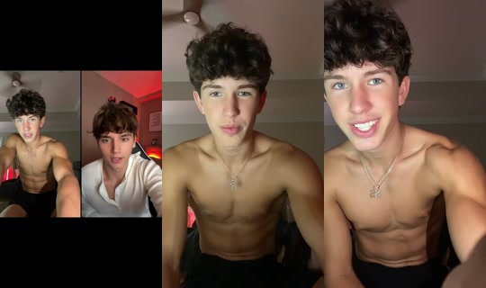 jack.shredz TikTok Live — Oct 4, 2026, 9:12 PM