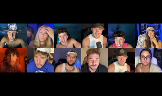 jack.shredz TikTok Live — Oct 5, 2026, 2:46 AM