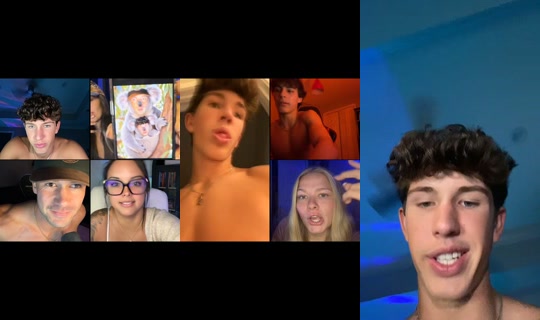 jack.shredz TikTok Live — Oct 5, 2026, 3:36 AM