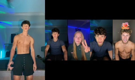 jack.shredz TikTok Live — Oct 6, 2026, 2:08 AM