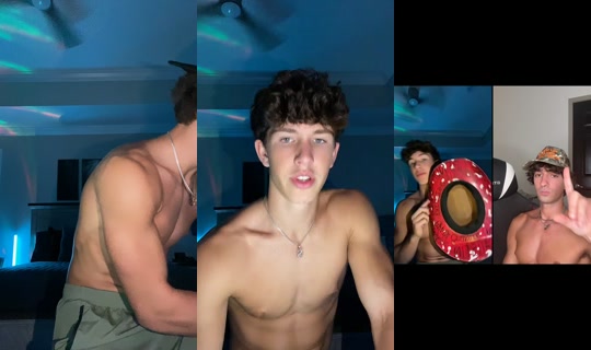 jack.shredz TikTok Live — Oct 7, 2026, 2:02 AM