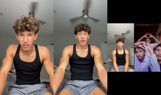 jack.shredz TikTok Live — Oct 7, 2026, 3:43 PM