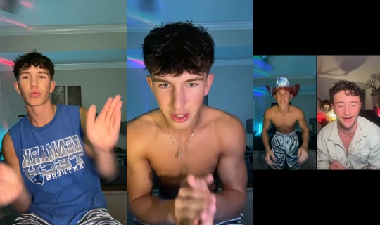 jack.shredz TikTok Live — Oct 7, 2026, 11:37 PM