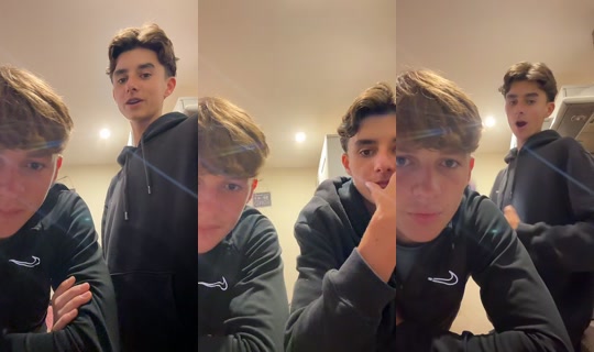 jack.wrxn TikTok Live — Aug 30, 2026, 11:22 PM