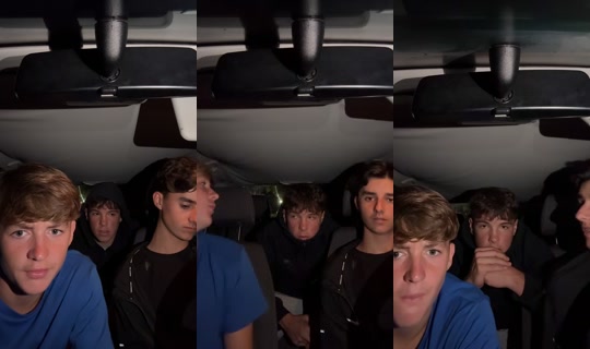 jack.wrxn TikTok Live — Aug 31, 2026, 7:43 PM