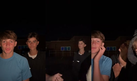 jack.wrxn TikTok Live — Sep 9, 2026, 7:32 PM