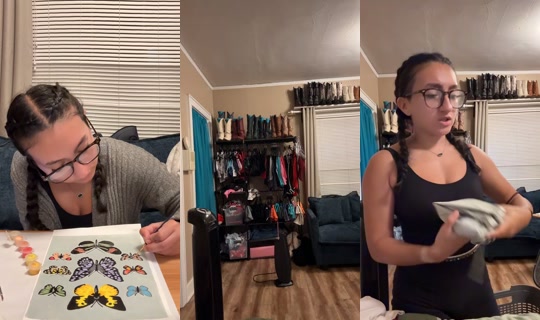 jackedb3an TikTok Live — Oct 2, 2026, 6:20 AM