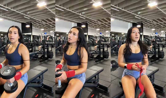 jackedb3an TikTok Live — Oct 5, 2026, 10:07 PM