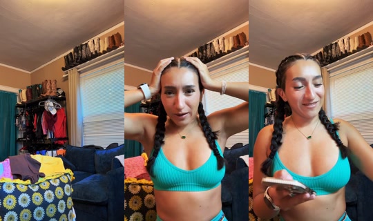 jackedb3an TikTok Live — Oct 7, 2026, 12:41 AM
