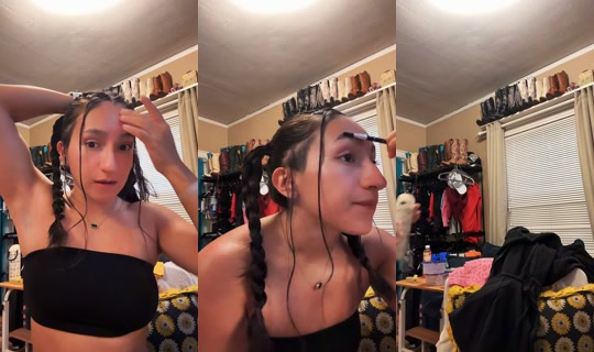 jackedb3an TikTok Live — Oct 8, 2026, 1:40 AM