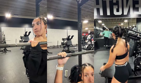 jackedb3an TikTok Live — Oct 8, 2026, 2:27 AM