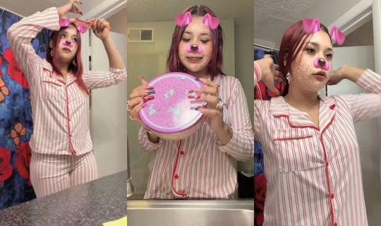 jackelin.106 TikTok Live — Sep 25, 2026, 9:37 PM