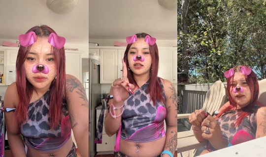 jackelin.106 TikTok Live — Sep 26, 2026, 5:44 PM