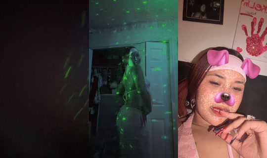 jackelin.106 TikTok Live — Sep 27, 2026, 3:47 AM