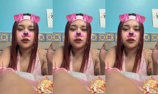 jackelin.106 TikTok Live — Sep 27, 2026, 7:29 AM