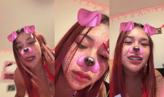 jackelin.106 TikTok Live — Sep 28, 2026, 11:40 PM