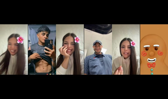 jackeline.s.f2 TikTok Live — Aug 20, 2026, 3:01 AM
