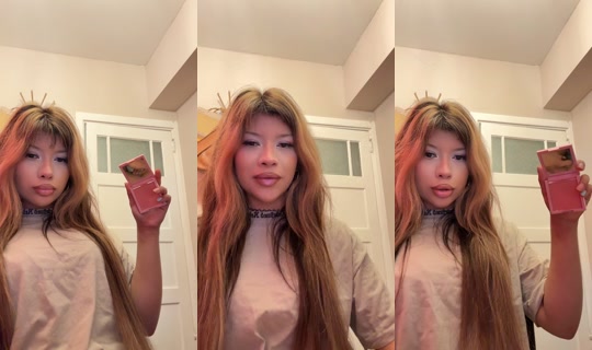 jackelinepipa TikTok Live — Aug 21, 2026, 1:41 AM