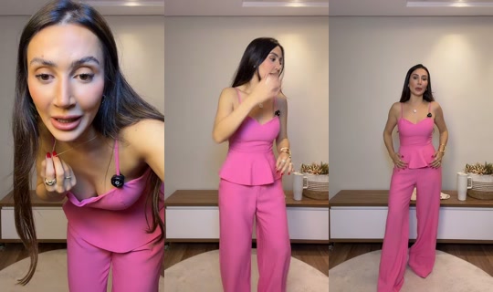 jackellynesantos00 TikTok Live — Aug 30, 2026, 6:16 PM