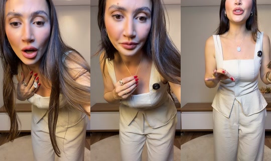 jackellynesantos00 TikTok Live — Aug 30, 2026, 9:00 PM