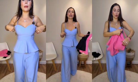 jackellynesantos00 TikTok Live — Aug 31, 2026, 4:56 PM