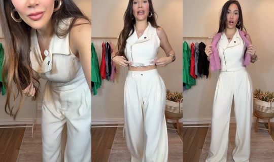 jackellynesantos00 TikTok Live — Oct 3, 2026, 1:10 PM