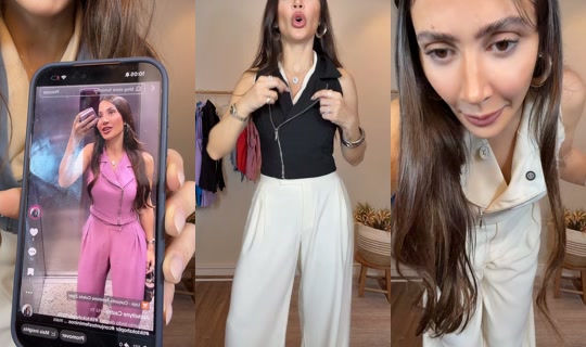 jackellynesantos00 TikTok Live — Oct 4, 2026, 1:05 PM