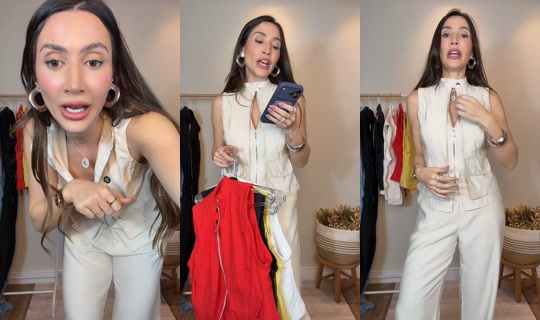 jackellynesantos00 TikTok Live — Oct 8, 2026, 12:08 AM