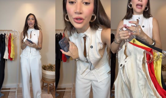 jackellynesantos00 TikTok Live — Oct 8, 2026, 11:10 AM