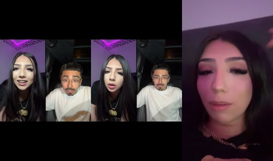 jacki81g TikTok Live — Oct 1, 2026, 4:03 AM
