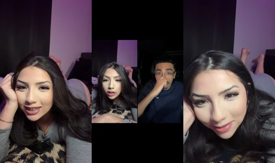 jacki81g TikTok Live — Oct 3, 2026, 12:36 AM