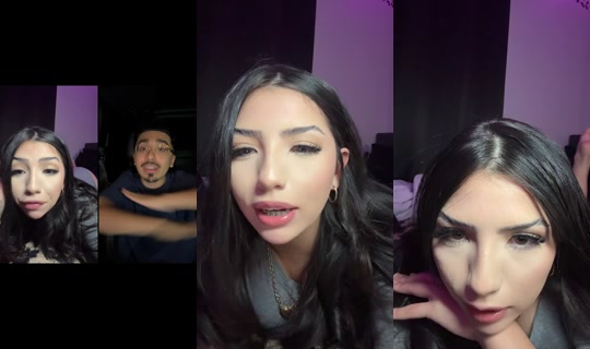 jacki81g TikTok Live — Oct 3, 2026, 1:26 AM