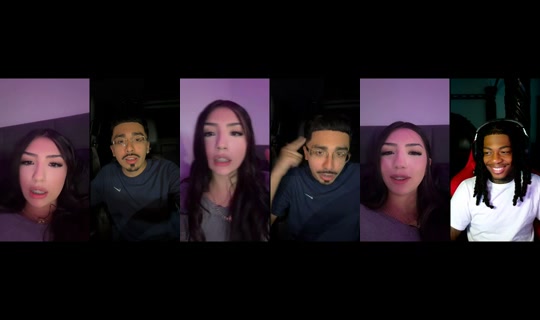 jacki81g TikTok Live — Oct 3, 2026, 3:21 AM