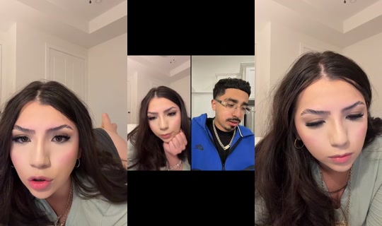 jacki81g TikTok Live — Oct 6, 2026, 3:00 AM