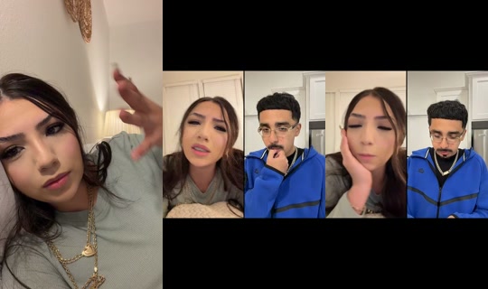jacki81g TikTok Live — Oct 6, 2026, 4:55 AM