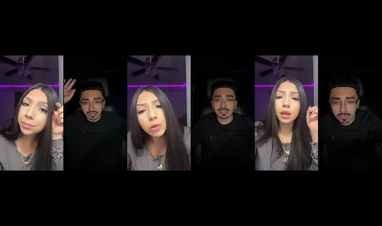 jacki81g TikTok Live — Oct 8, 2026, 2:27 AM