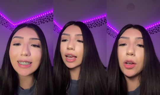 jacki81gg7 TikTok Live — Sep 13, 2026, 3:08 AM
