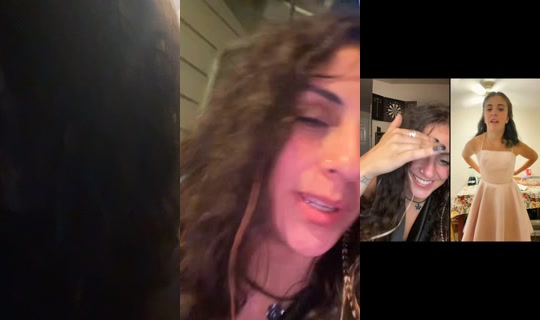 jackieaguirre1821 TikTok Live — Aug 24, 2026, 3:14 AM
