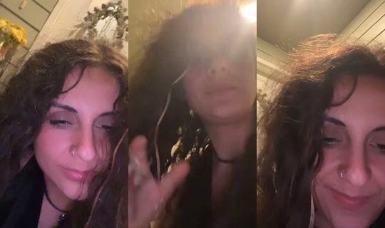 jackieaguirre1821 TikTok Live — Aug 24, 2026, 5:06 AM
