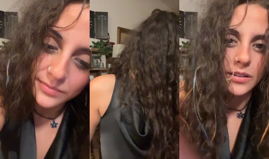 jackieaguirre1821 TikTok Live — Aug 24, 2026, 5:33 AM