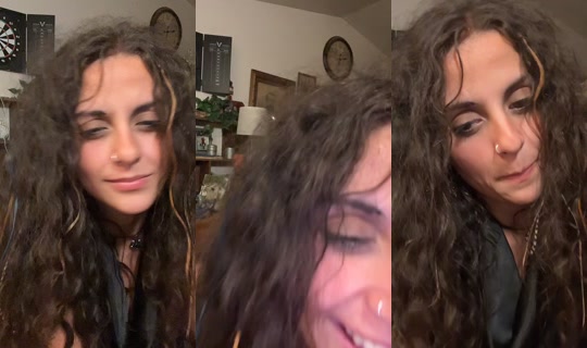 jackieaguirre1821 TikTok Live — Aug 24, 2026, 5:48 AM