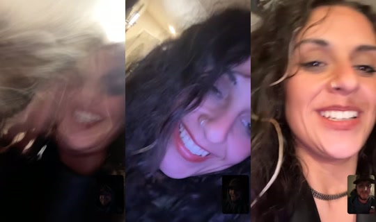 jackieaguirre1821 TikTok Live — Aug 24, 2026, 6:38 AM