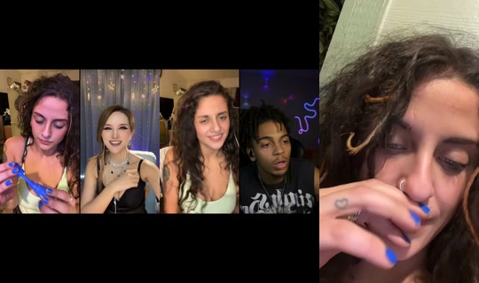 jackieaguirre1821 TikTok Live — Aug 28, 2026, 7:08 AM