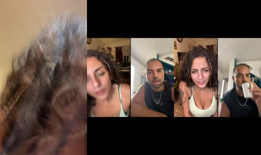 jackieaguirre1821 TikTok Live — Aug 28, 2026, 7:58 AM