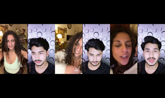 jackieaguirre1821 TikTok Live — Aug 28, 2026, 11:19 AM