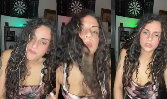 jackieaguirre1821 TikTok Live — Aug 30, 2026, 8:07 AM