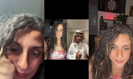 jackieaguirre1821 TikTok Live — Aug 30, 2026, 11:36 AM